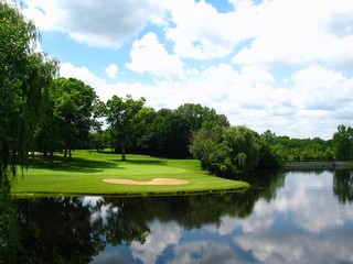 Cog Hill reopens renewed Dubsdread