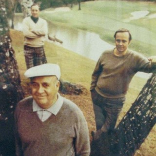 Robert Trent Jones