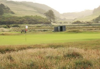 The renaissance of Aberdovey 