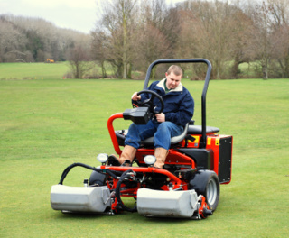 New kit for Ellesmere Port