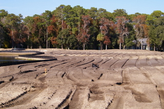 Marzolf renovates Deer Creek course