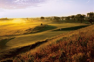 Erin Hills sold to venture capitalist