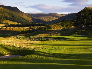 Gleneagles goes for green award