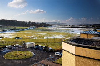 The origins of Eden at St Andrews