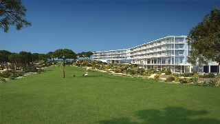 September opening for Oitavos hotel 