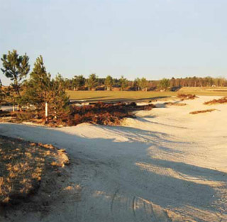 Golfbaan Heelsumse Veld