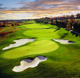 Hoch to design Creighton  clubhouse