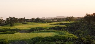 More golf at Mission Hills Haikou