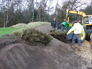 MacKenzie’s Alwoodley is restored