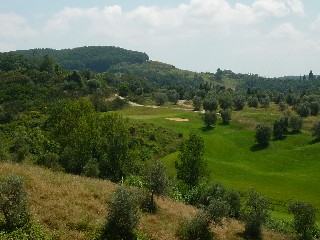 On Site: Tenuta di Castelfalfi