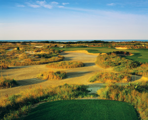 PGA experience for Kiawah golfers 