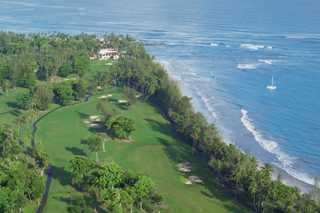 Major makeover for Dorado Beach