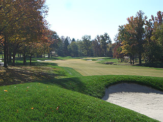 USPGA returns to Bellerive