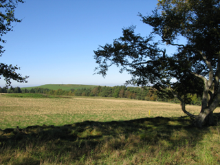 New Scottish golf resort planned 