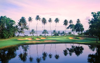 Renovated Dorado Beach reopens