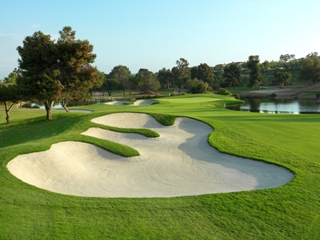 La Costa reopens Champions course