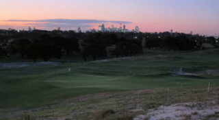 Bonnie Doon’s new holes open