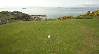 Fife going for greener golf 