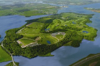 €20m sale price for Fota Island?