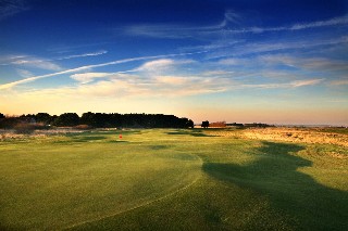 Prince's opens lodge in ex-clubhouse