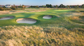 Tougher test at Lytham for Open 