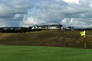 New venue for Scottish Open