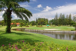 Laguna Phuket to upgrade course