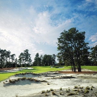 Pinehurst to convert No. 2 greens