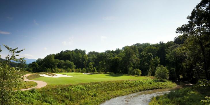 The Cliffs at Mountain Park set to open