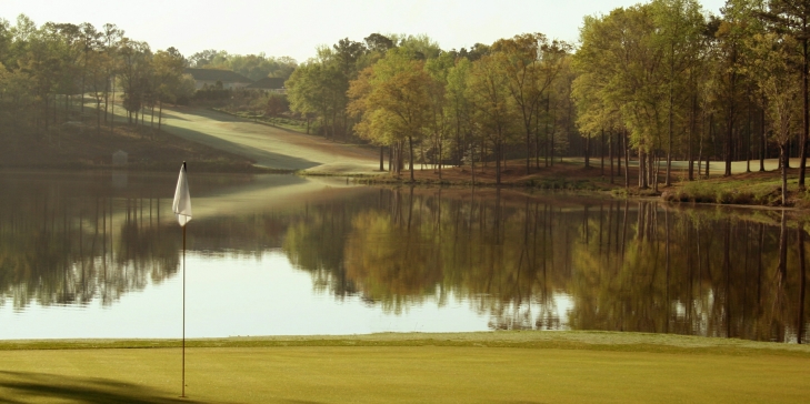 Saugahatchee course reopens following Kris Spence-led reconstruction project