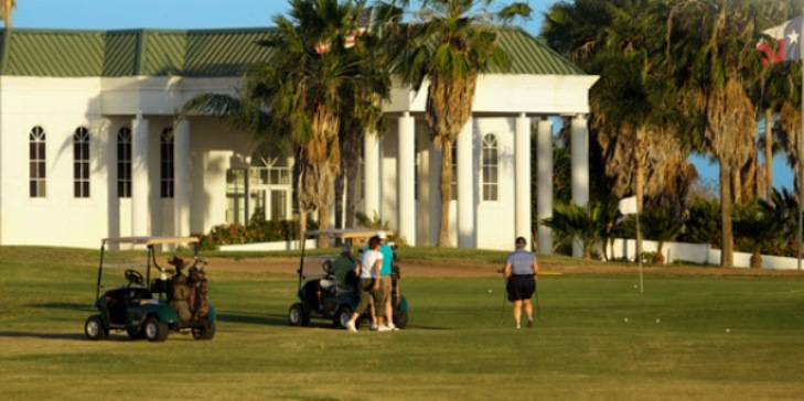 Texan Tierra Del Sol club reopens after renovation project