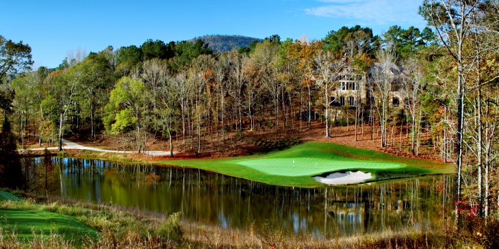 FarmLinks course at Pursell Farms to trial pace of play day