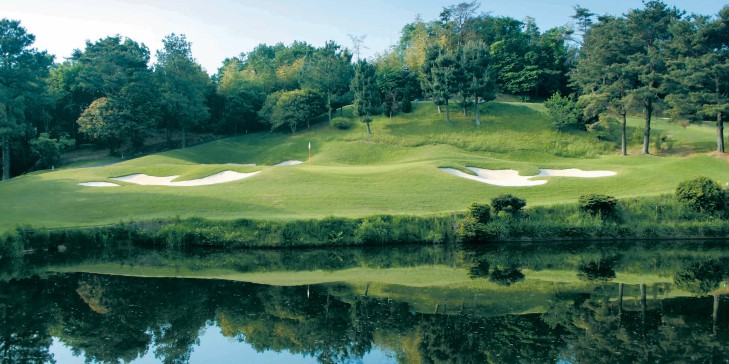 Jacobson Design completes 27-hole renovation at Ibaraki Kokusai Club