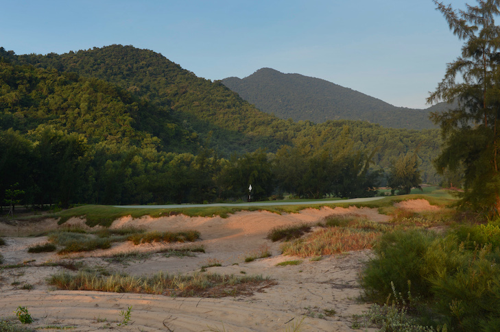 Vietnam course helps improve the quality of local water supplies