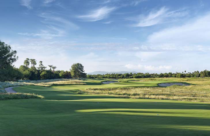 Camelback resort in Scottsdale opens environment-friendly Ambiente course