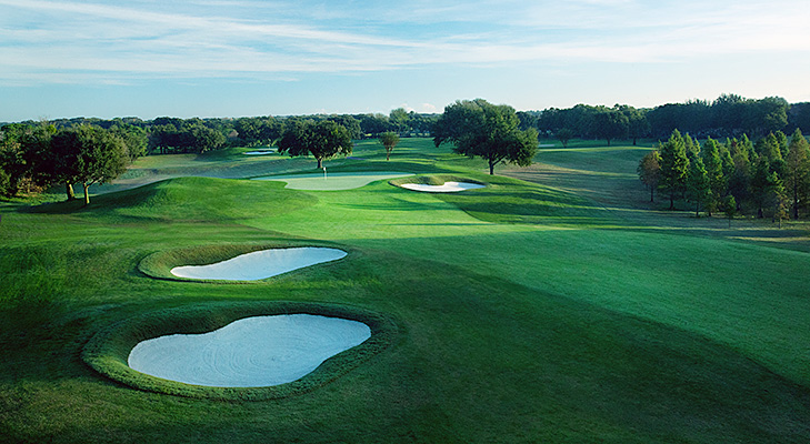 MetroWest Golf Club reopens as US$1.5 million renovation reaches completion