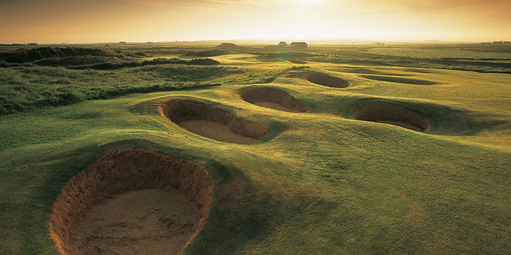 Bankrupt Doonbeg course becomes newest addition to Trump collection