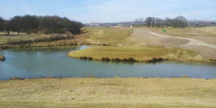 New nine-hole short course to open at Regent Park Golf Club near Bolton