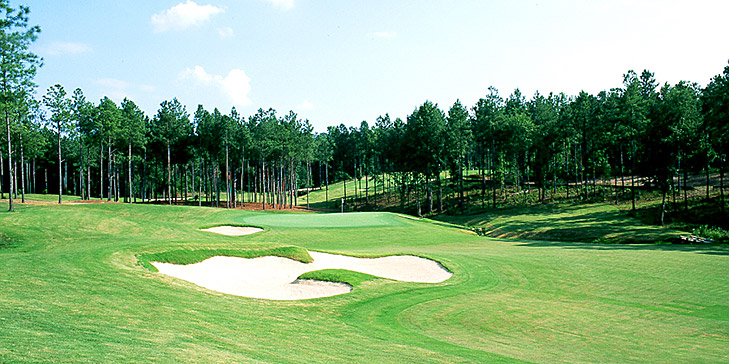 Lester George to lead renovation of Independence Golf Club course