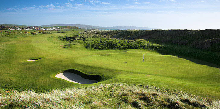 Mackenzie & Ebert to advise on Turnberry’s Ailsa course enhancements