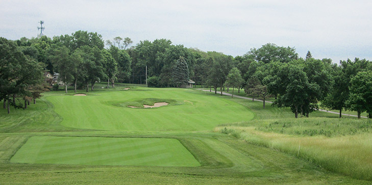 Historic Keller Golf Course to reopen later this month