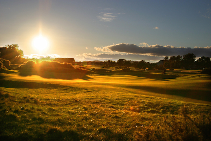 Birkdale and Carnoustie named to host 2017 and 2018 Opens