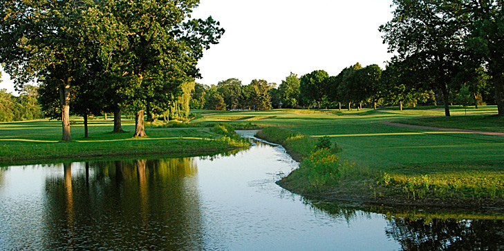 Wilmette Golf Club reopens for play following extensive renovation