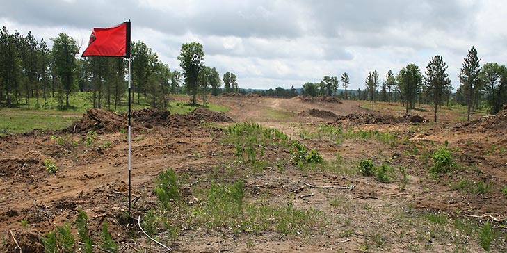 Tom Doak and Brian Slawnik to design reversible course in northern Michigan