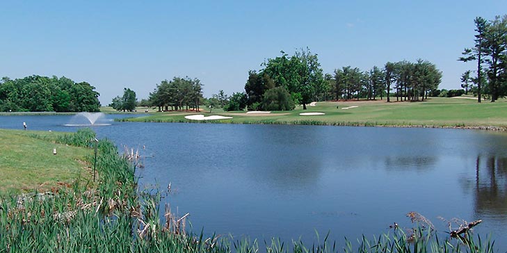 Colonial Country Club course to reopen following Gleason’s renovation