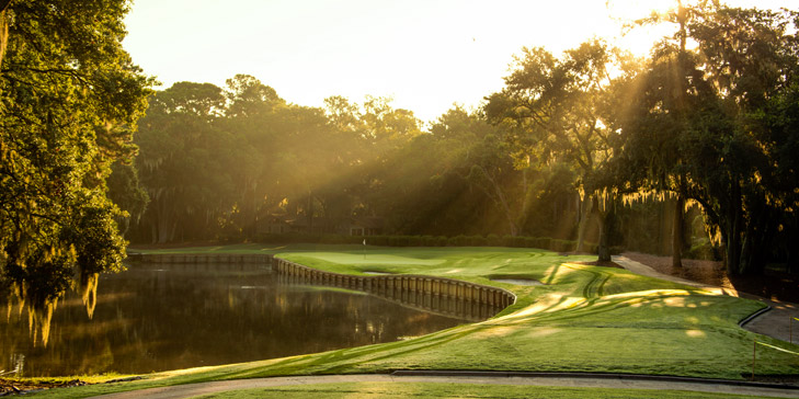 Heron Point at The Sea Pines Resort reopens following Dye’s enhancements 