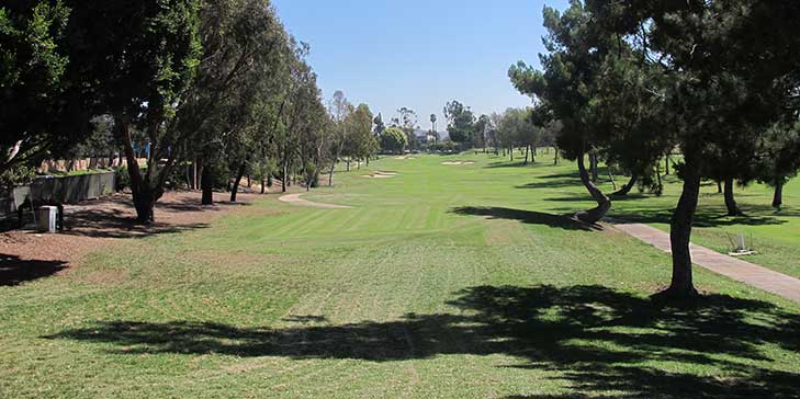 Work at Birch Hills Golf Club reaches final stages 