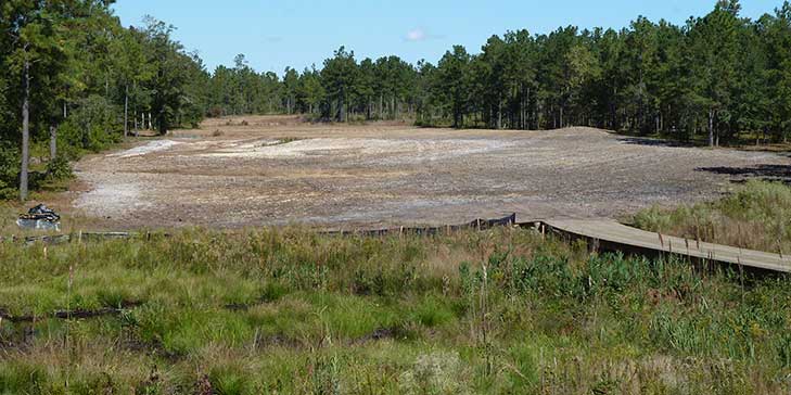 Robbins and Lussier get go-ahead to complete course at Compass Pointe