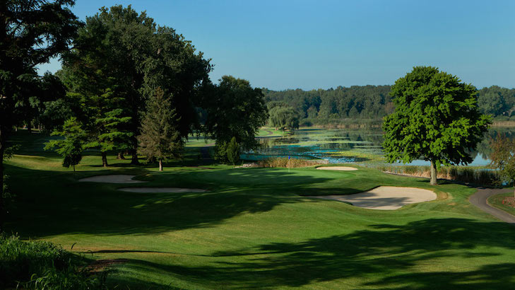 South Bend club hires Liddy for restoration masterplanning exercise