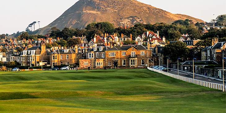 North Berwick to host EIGCA’s 2015 annual meeting